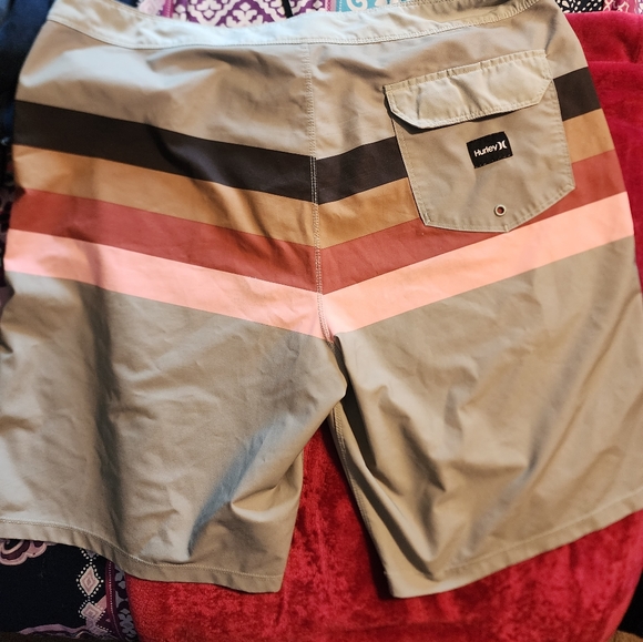 Hurley Swim trunks - Picture 3 of 3